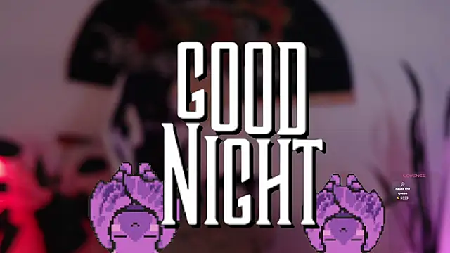 Ellyuwuw's cam snapshot