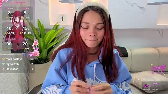 aurora_tp's cam snapshot