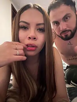 joeandlove live sex cam