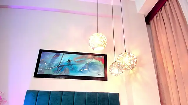 JupiteFox's cam snapshot