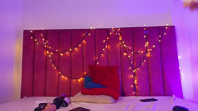 RominaaReyes's cam snapshot