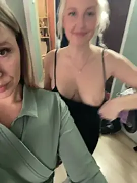 MerlinDave live sex cam