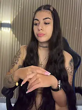 Sarasanders_4 live sex cam