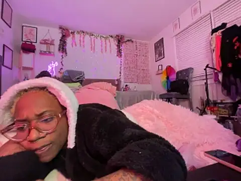 VixenCapri live sex cam