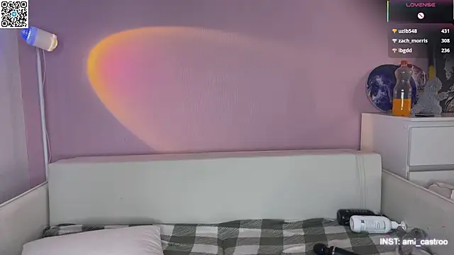 Ameliia_castro live sex cam