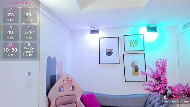 Nina_willyams's cam snapshot