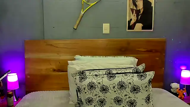 Prometeo-grizzly live sex cam