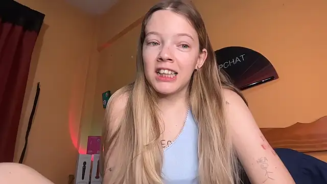 imveranito live sex cam