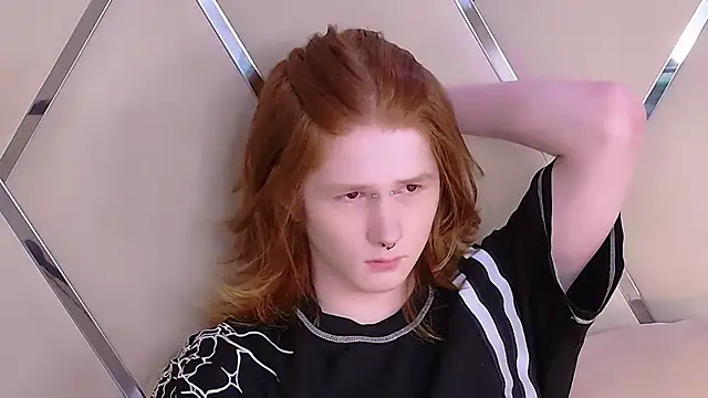 ZaynGraham live sex cam