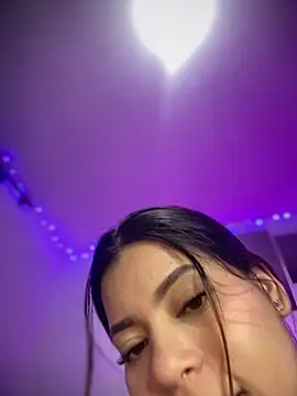 Yaqui_elle's cam snapshot