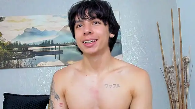 Tyler_durten's cam snapshot