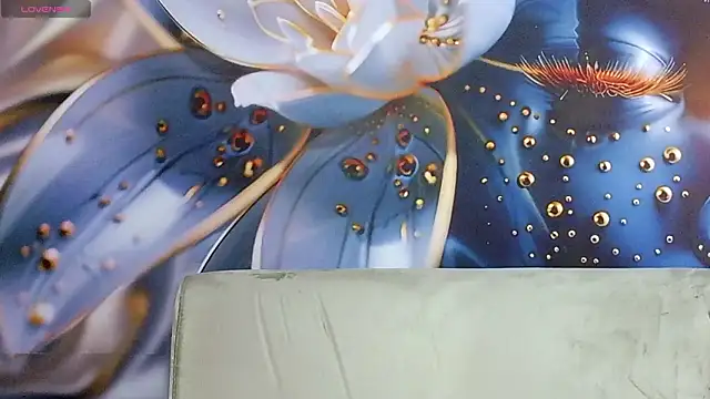 rouxinferno_cr's cam snapshot