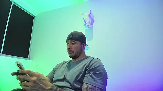 Dagoti's cam snapshot