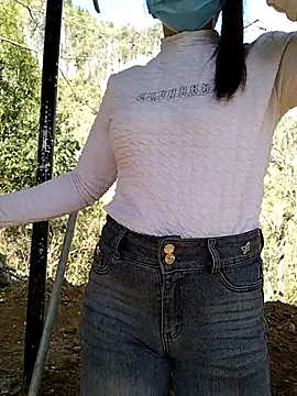 neko-nancy's cam snapshot