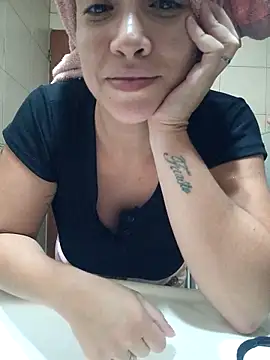 luzmarfil's cam snapshot