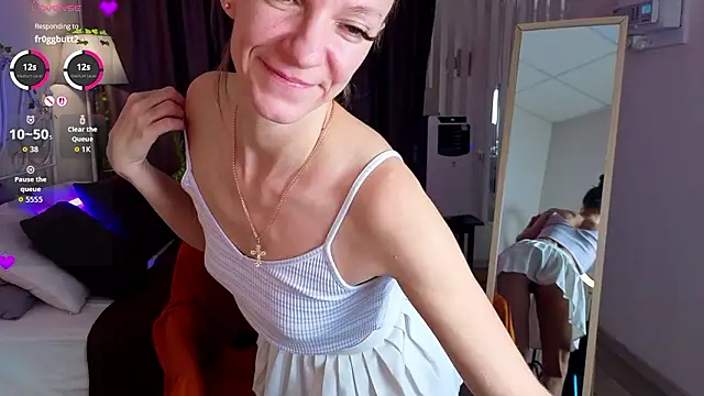 Jesica_mooon's cam snapshot