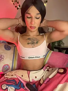 Terra_moonlight's cam snapshot