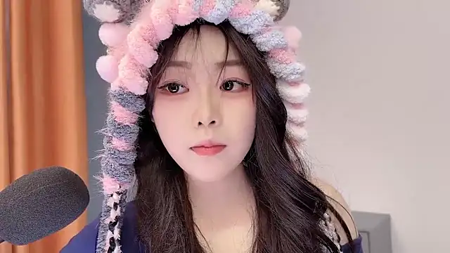 smalldaisy's cam snapshot