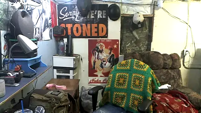 CloudDadddyyy420's cam snapshot