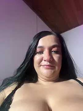 andrea-cohen's cam snapshot