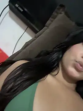 Alinebblinda's cam snapshot