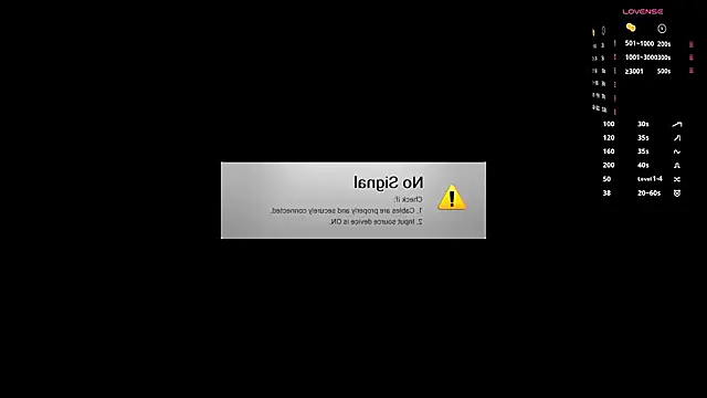 Ffoxyflame's cam snapshot