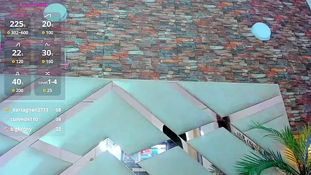 sophie_pariss's cam snapshot