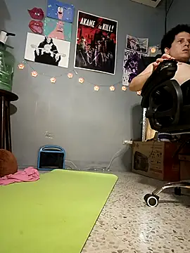 DanelyLopez's cam snapshot