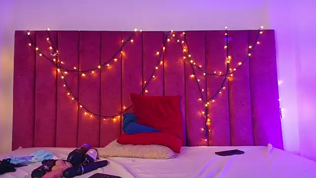 RominaaReyes's cam snapshot