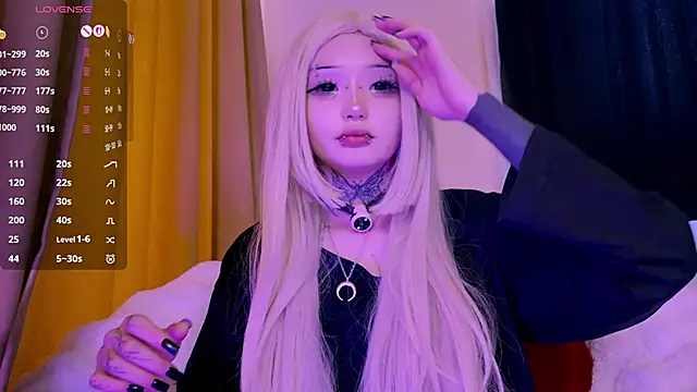 Lein_Bone's cam snapshot