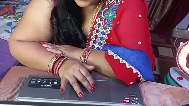 Angel_sapna's cam snapshot