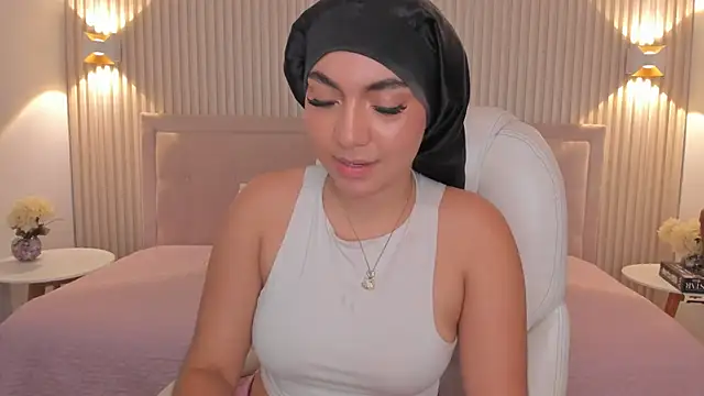 Sooffii_1's cam snapshot