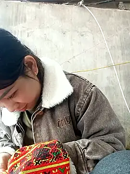 Mymyshow's cam snapshot