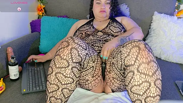 lunitaa0's cam snapshot