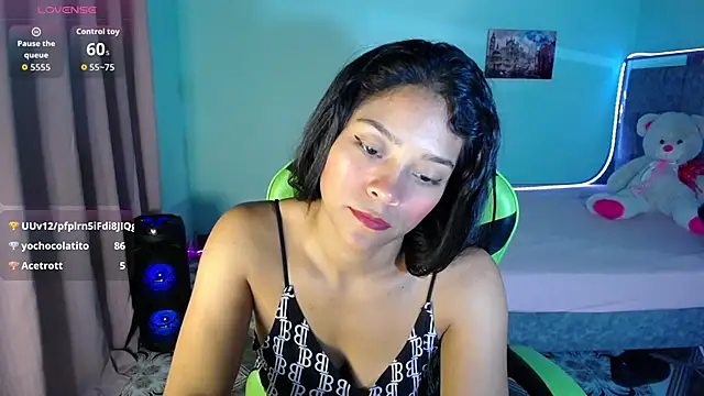 Camdy_swet_hot's cam snapshot