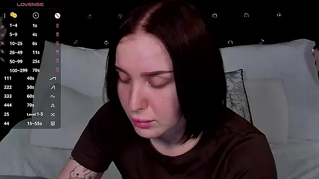 LianaFord's cam snapshot