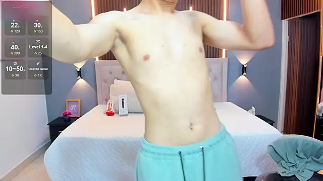 Tommy18__ live sex cam