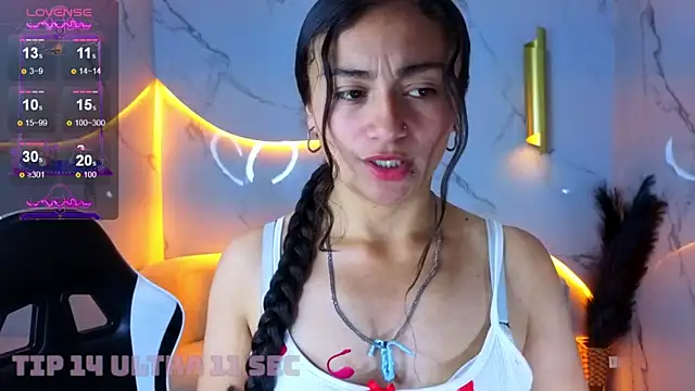 Sweet_Morita_Tx's cam snapshot