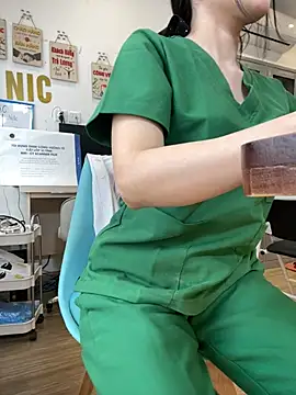 Clinic_Sexy live sex cam
