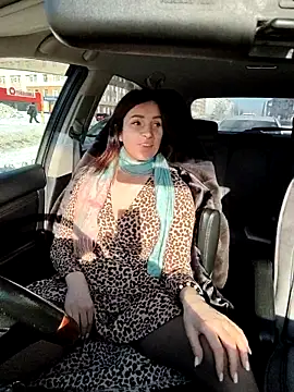 EvaXOAir live sex cam