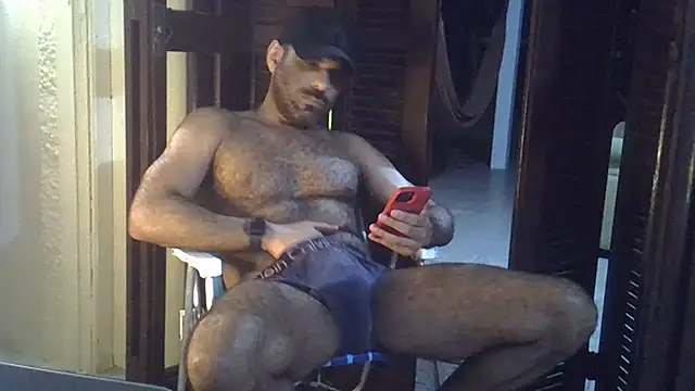 MILITARS live sex cam