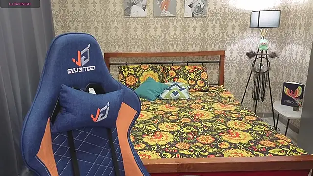 Lill_Mary live sex cam