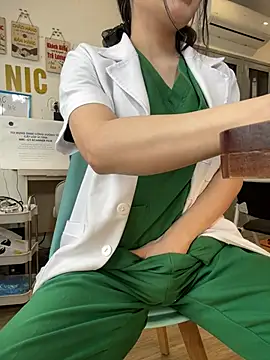 Clinic_Sexy live sex cam