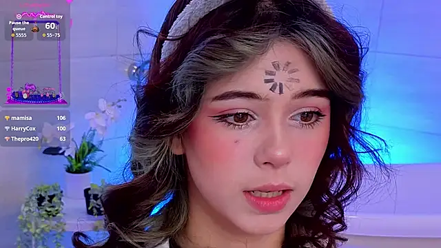 Hotary_Yuko live sex cam