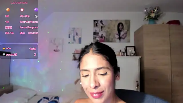 Veronikolsen- live sex cam