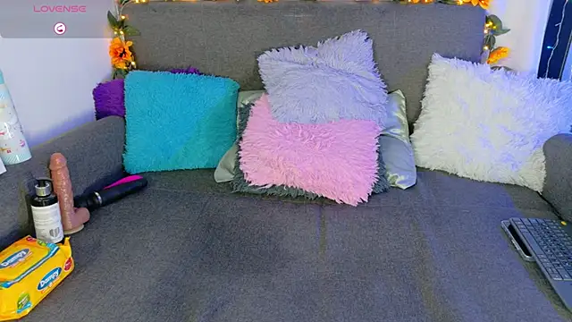 lunitaa0's cam snapshot