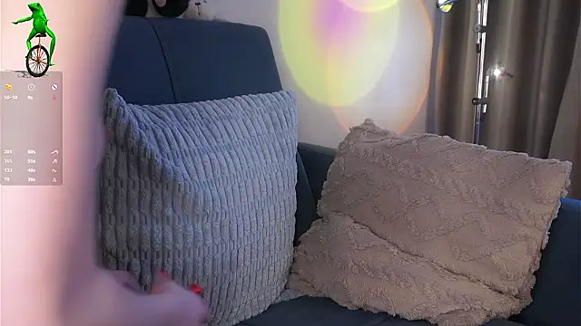 EdlinHargus live sex cam