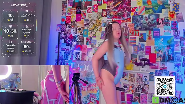 Sara_Robinson's cam snapshot