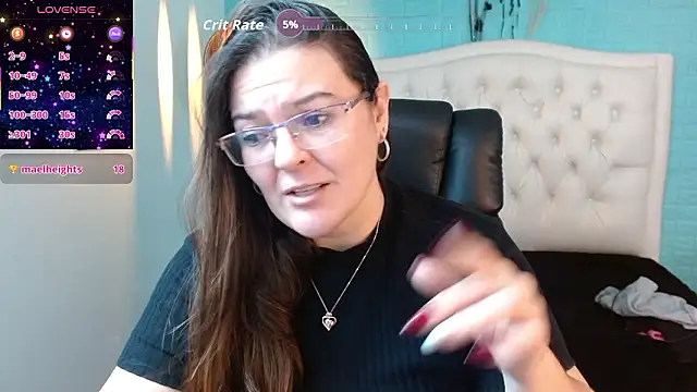 MsJossie's cam snapshot