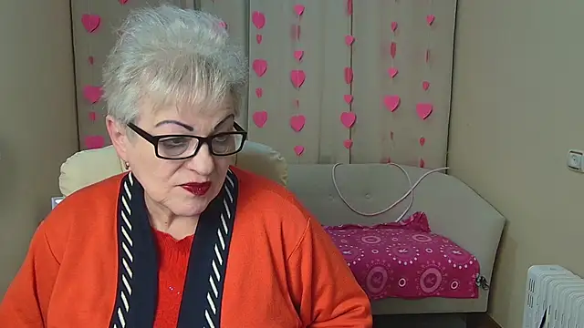 KayleSmoll's cam snapshot